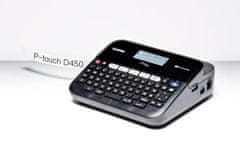 Brother tiskalnik nalepk PT D450VP