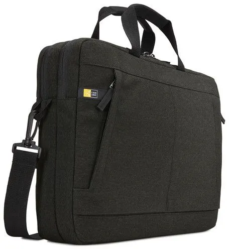Case Logic torba za prenosnike Huxton 15.6" HUXB-115, črna