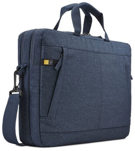 Case Logic torba za prenosnike Huxton 15.6" HUXB-115, modra