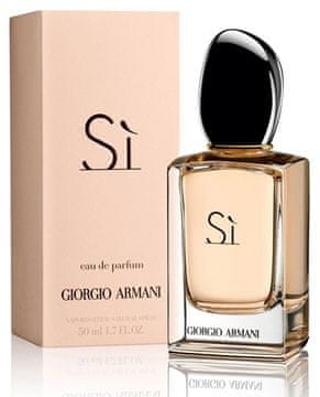 Giorgio Armani Si, EDP, 30 ml