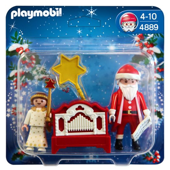 Playmobil 4889 Božiček in angel