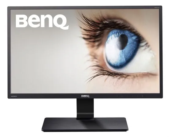 BENQ VA LED monitor GW2270