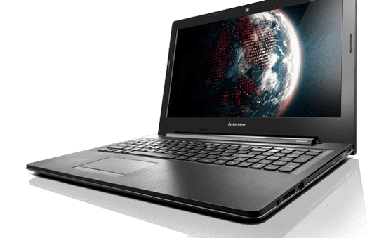 Lenovo prenosnik IdeaPad G50-45 A8-6410 4GB/1TB DOS HD b