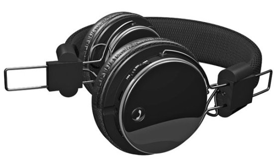 Arkas XX.Y bluetooth slušalker GROOVE
