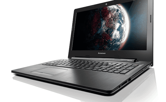 Lenovo prenosnik IdeaPad G70-80 17" 3825U/4GB/1TB/ W10 (80FF00JCSC)