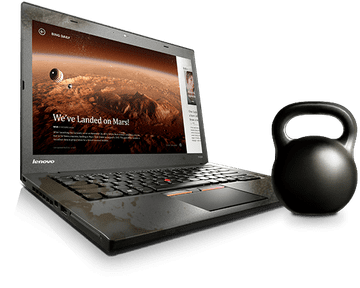 Lenovo prenosnik T550 i7-5600U 8GB/256 W8.1P 3K g