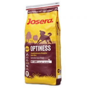 Josera hrana za odrasle pse Optiness, 15 kg