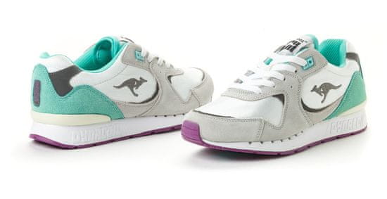 KangaROOS ženske superge Coil R2