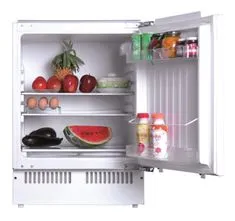 Amica UC150.3 vgradni hladilnik