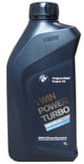 Bmw motorno olje Twin Power Turbo LL04 5W-30, 1 l