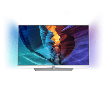 Philips LED TV sprejemnik 50PFH6510