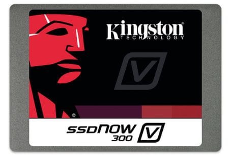 Kingston 2,5 SSD disk V300 240 GB SATAIII (SV300S37A/240G)