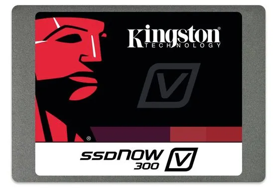 Kingston 2,5 SSD disk V300 240 GB SATAIII (SV300S37A/240G)
