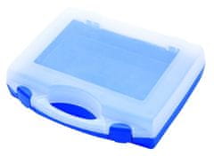 Unior garnitura izbijačev z ročajem v plastični škatli - 641/6HSPB (620066)