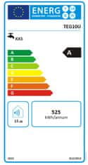 Gorenje električni grelnik vode - bojler TEG10U (304041)