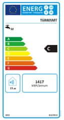 električni grelnik vode - bojler TGR80SMT (390620)