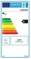 Gorenje električni grelnik vode - bojler OGB80SM (342194)