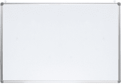 Optima magnetna tabla, 120 x 200 cm , bela