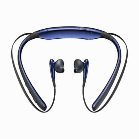 Samsung brezžične stereo slušalke Level U, modre (EO-BG920BBEGWW)