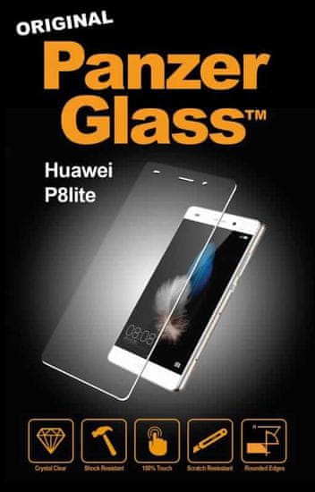 PanzerGlass zaščitno steklo za Huawei P8 Lite