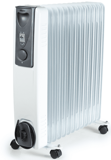 Tristar oljni radiator KA-5116 - Odprta embalaža