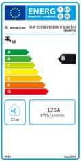 Ariston SHP ECO EVO 100 V 1,8K EU električni grelnik vode (3626076)