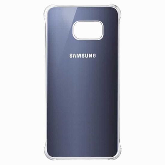 Samsung trdi ovoj za Galaxy S6 Edge+ (G928), črn (EF-QG928CBEGWW)