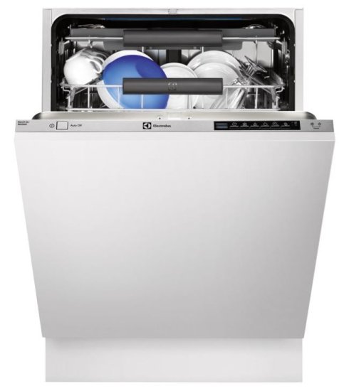 Electrolux vgradni pomivalni stroj ESL8525RO