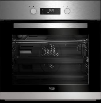 Beko vgradna pečica BIM22301X