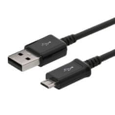 Samsung podatkovni kabel ECB-DU4ABE micro USB