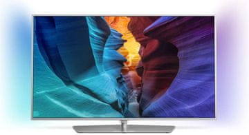 Philips 3D LED TV sprejemnik 40PFH6510/88