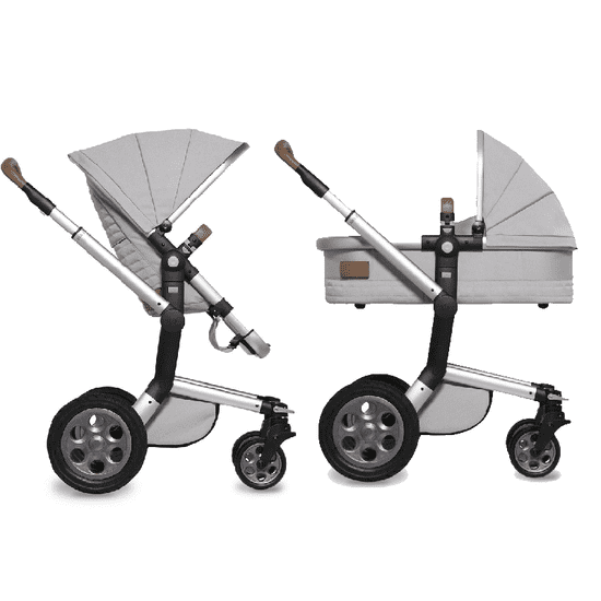 Joolz day 2 quadro grigio hotsell