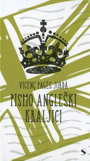 Vicenç Pages Jorda: Pismo angleški kralj