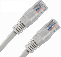 mrežni kabel UTP CAT. 5e patch LSOH, 10 m