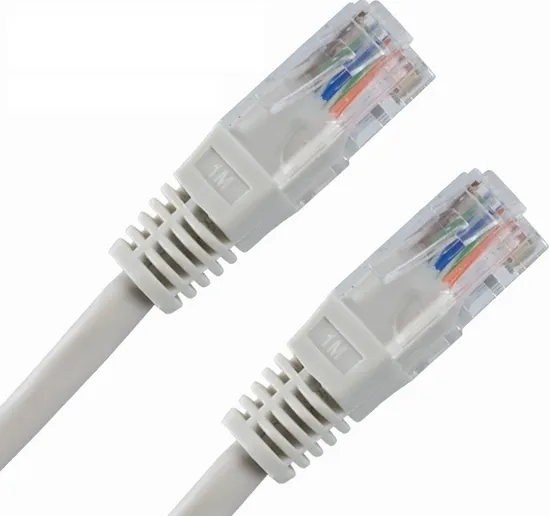 Brand-Rex mrežni kabel UTP CAT. 5e patch LSOH, 5 m