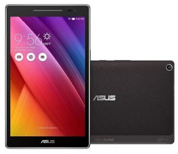 ASUS tablični računalnik ZenPad Z380C-1A045A, črn