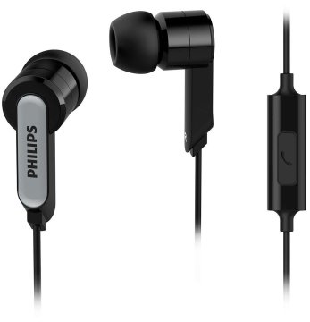 Philips slušalke HE1405BK