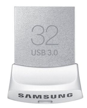 Samsung USB ključek flashdisk FIT 32GB, USB 3.0
