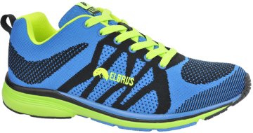 ELBRUS superge Hakawai