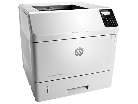 HP laserski tiskalnik LJ Eneterprise M605dn (E6B70A#B19)