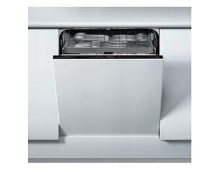 Whirlpool vgradni pomivalni stroj ADG 201, 45 cm