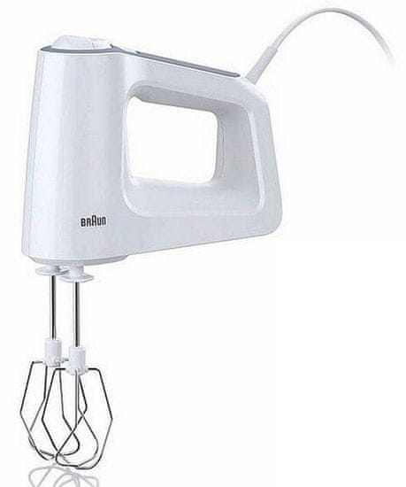 Braun ročni mešalnik Multimix HM 3100 - Odprta embalaža