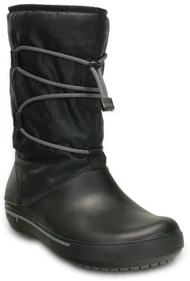 Crocs škornji Crocband 2.5 Cinch W