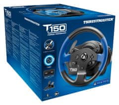 Thrustmaster T150 FFB volan