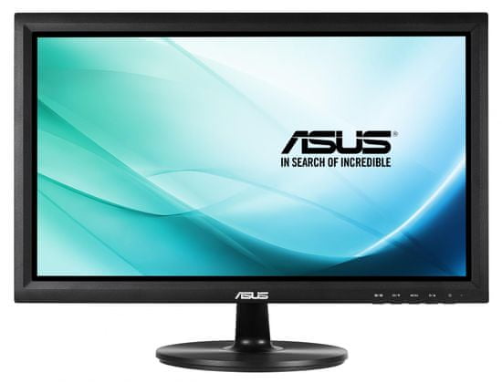 ASUS monitor VT207N Touch - Odprta embalaža