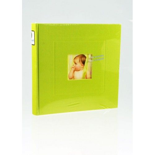 Goldbuch foto album za 200 slik Baby Love, 10 x 15 cm