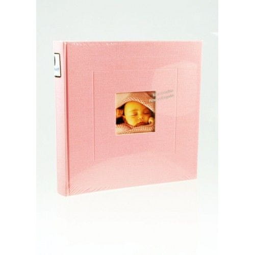 Goldbuch foto album za 200 slik Baby Love, 10 x 15 cm