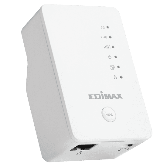 Edimax ojačevalnik WiFi signala EW-7438AC Smart AC750 Dual-Band