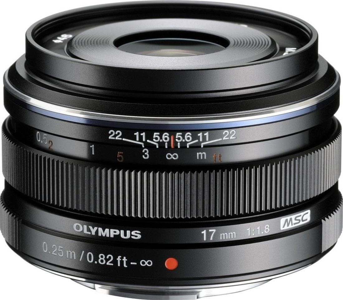 olympus objektiv