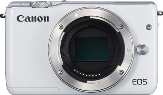 Canon digitalni fotoaparat EOS M10
